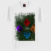 Shell Shocked Tee