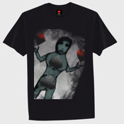 Azura Tee